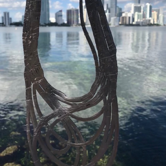 SOLD @🏠 stylish artsy chic day & night 1 in stock - Picture 5 of 7